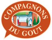 MEMBRE DES COMPAGNONS DU GOÛT